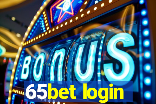 65bet login